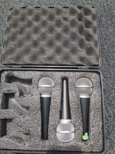 Microfono img stage - img,