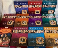 Friends TV Show Complete 10