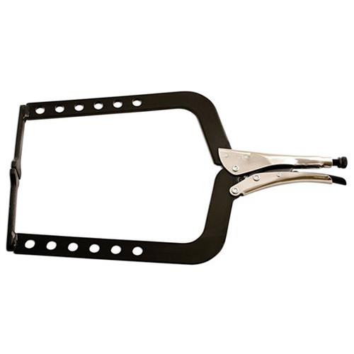 Morsa saldatura power tec - da,