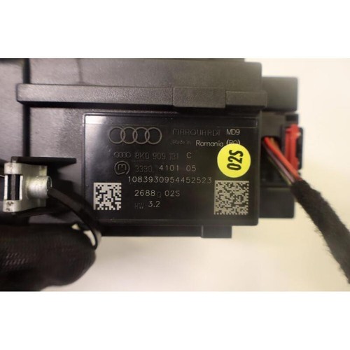 Bloccasterzo audi - audi, a4