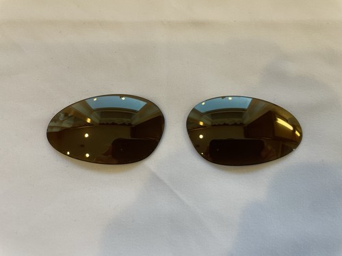 Lenti oakley minute - minute, gold