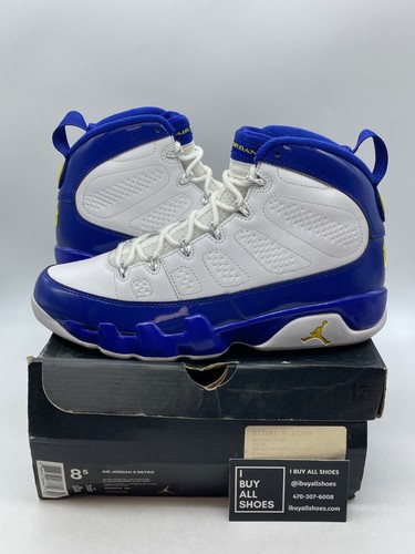 Jordan retro kobe bryant pe - 9,