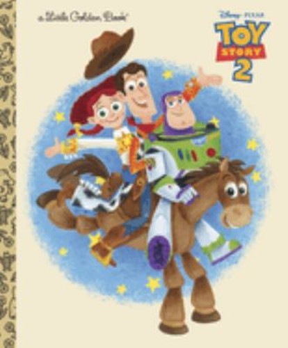 Toy story hardcover - story,