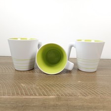 IKEA Hurrig Set di 3 tazze da