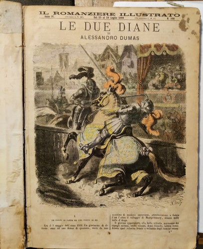 Due diane alessandro - -,