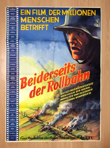 Locandina film originale