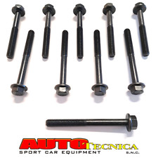 SET 10 BULLONI TESTA 4469752