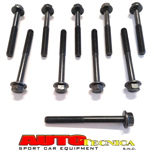 Set bulloni testa 4469752 - set,