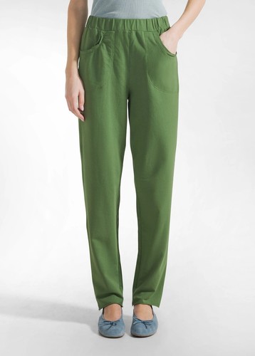 Pantalone deha donna con - pantalone,
