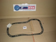 JJ440 GUARNIZIONE COPPA OLIO (GASKET OIL CUP) FIAT 127-147-ELBA-FIORINO-UNO