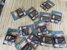 vhs-c video head clener nuova con scatola Nuovo new old stock # 6