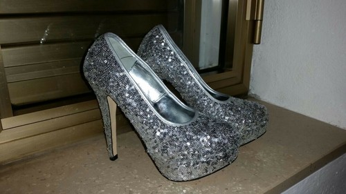 Scarpe donna eleganti