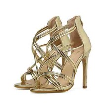 Sandali stiletto eleganti