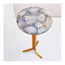 Tavolino da Caffè in Pietra