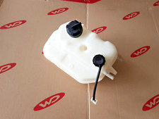 VASCHETTA ACQUA RADIATORE ALFA ROMEO 75 TS I.E TURBO V6 CON SENSORE X 60533762