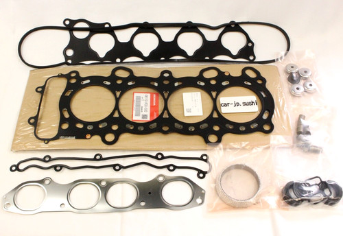 Kit guarnizioni testa - , motore
