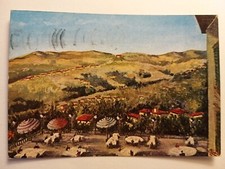 Borgunto - Fiesole (Firenze). Ristorante Raspanti.