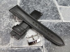 Nuovo Cinturino In Pelle Di