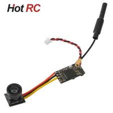Microcamera FPV AIO 5.8G 25MW