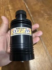 Macchina fotografica CCD SXVF-H9 Starlight Xpress Lodestar star per fotografia astro