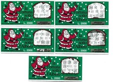 GRATTA E VINCI LA FORTUNA