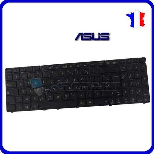 Clavier français original - français,