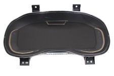 2019-2024 Ram LONGHORN