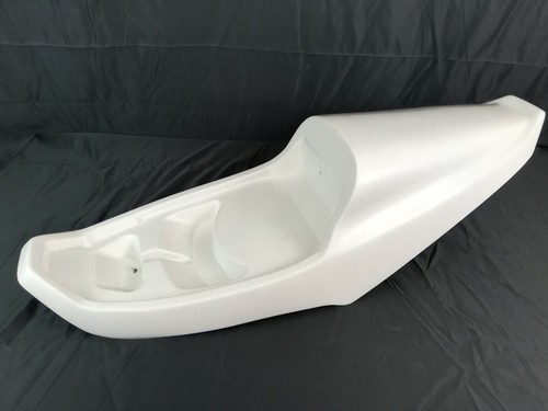 Codone monoposto per sella - monoposto,