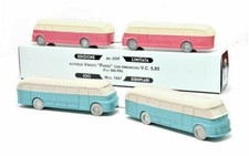 # 1:76 AUTOBUS VIBERTI PARIGI