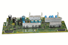 TV AL PLASMA 42" PANASONIC TH-42PX80U SCHEDA X-SUSTAIN TXNSS1RRTU