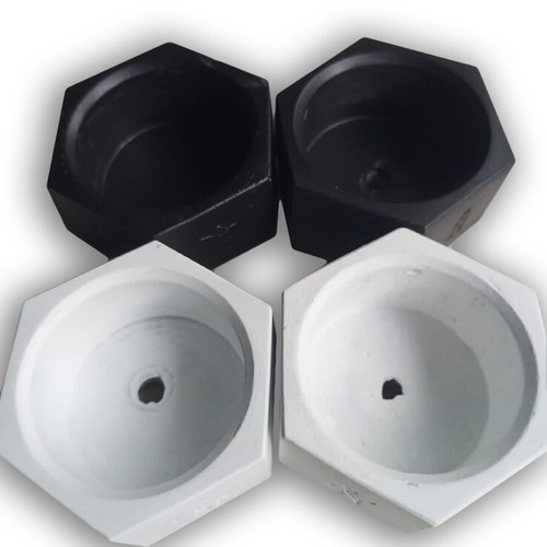 Set mini pentole cemento - pentole, feng