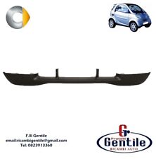 SPOILER PARAURTI ANTERIORE INFERIORE SMART FORTWO COUPE' DAL 2002 AL 2007