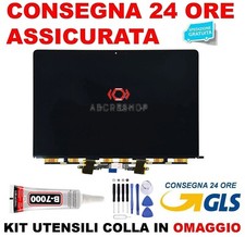 DISPLAY LCD ORIGINALE APPLE