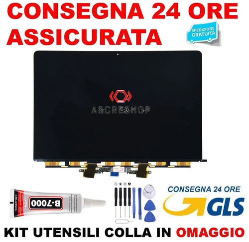 Display lcd originale apple - lcd,