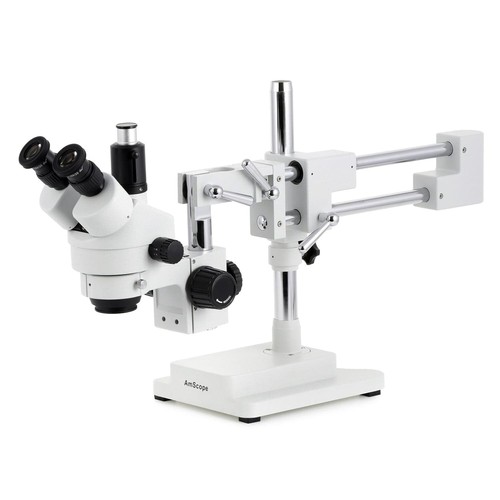 Amscope 45x trinoculare - amscope,