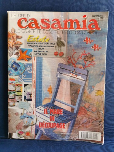 Rivista idee casamia - di,