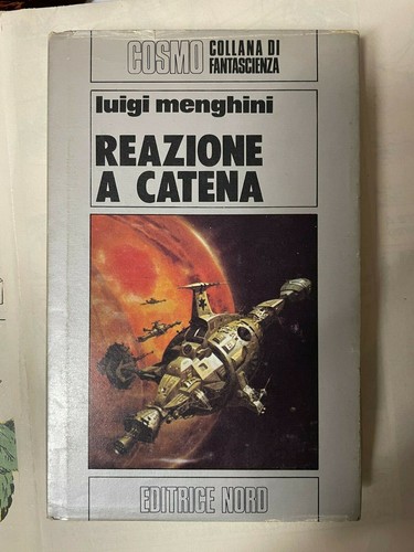 Reazione catena luigi - catena, di