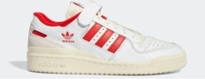 UK10/ EUR44 2/3 - ADIDAS FORUM