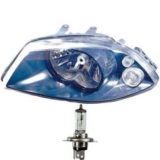 Faro Sinistro Per Seat IBIZA