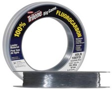 Berkley Big Game Fluorocarbon