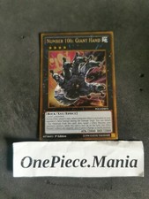 Yu-gi-oh! PGL3-EN075 numero