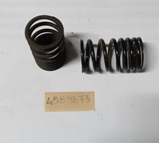 MOLLA VALVOLA ESTERNA