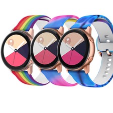 Cinturino orologio silicone