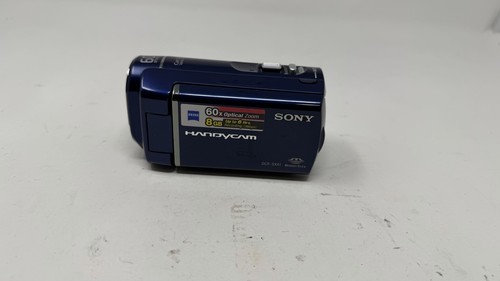 Videocamera sony dcr - videocamera, dcr-sx41