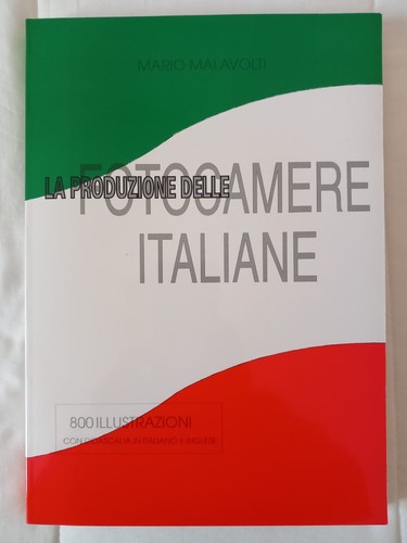 Libro sulla produzione delle - sulla,