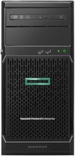 Hewlett Packard Enterprise