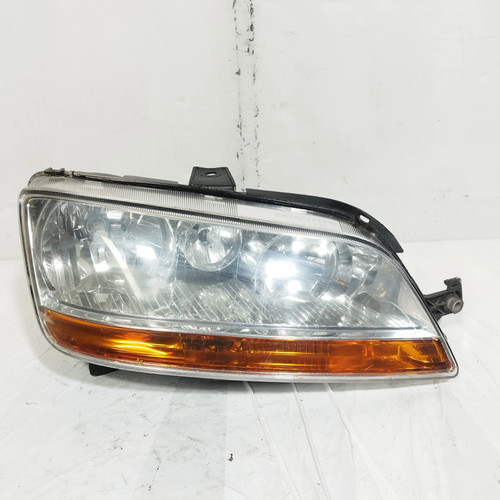 Fanale anteriore fiat idea - fanale, dx