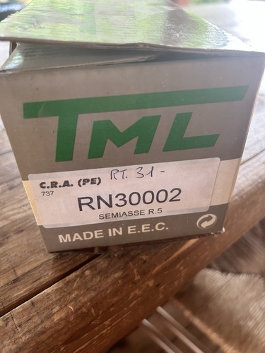 Semiasse rt31 per - semiasse, sx
