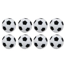  8 Pcs Palline Calcetto