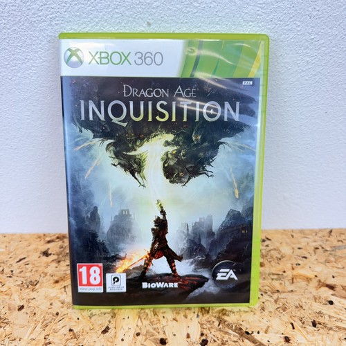 Dragon age inquisition - dragon,